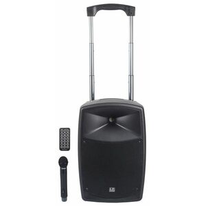 LD Systems ROADBUDDY 10 B6 (használt) kép