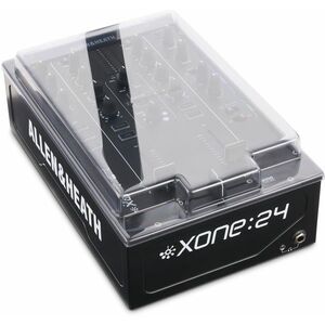 Decksaver ALLEN & HEATH XONE: 24 COVER kép
