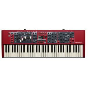 Nord Electro 7 61 kép