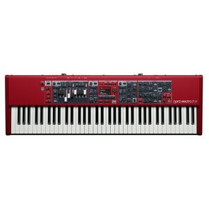 Nord Electro 7 HP kép