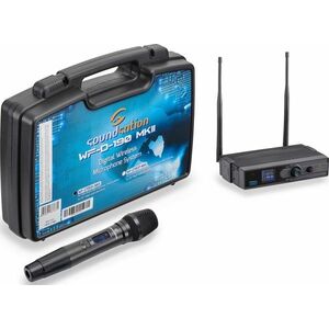 Soundsation WF-D190H MKII-A1 kép