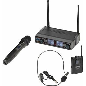 Soundsation WF-D290HP MKII-A1 kép