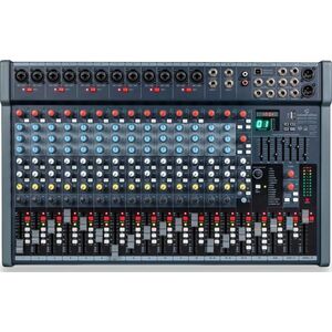 Soundsation ALCHEMIX 1203 PRO kép