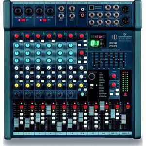 Soundsation ALCHEMIX 403 PRO kép
