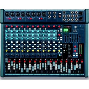 Soundsation ALCHEMIX 803 PRO kép