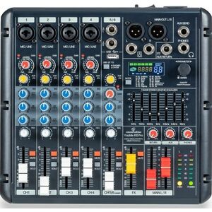 Soundsation YOUMIX 410 PRO kép