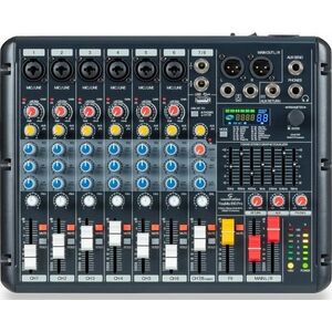 Soundsation YOUMIX 610 PRO kép
