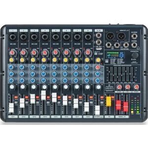 Soundsation YOUMIX 810 PRO kép