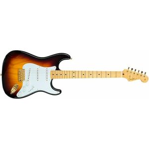 Fender Custom Shop 2025 Masterbuilt 70th Anniversary 54 Stratocaster L kép