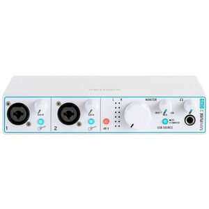 Arturia MiniFuse 2 OTG kép