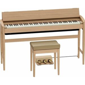 Roland KF-20 Pure Oak kép