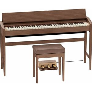 Roland KF-20 Walnut kép