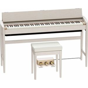 Roland KF-20 Sheer White kép