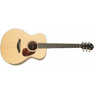 Furch Blue G-SW L.R. Baggs EAS-VTC CNR Active kép