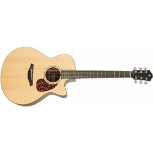 Furch Blue Gc-SW L.R. Baggs EAS-VTC CNR Active kép