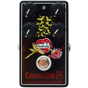 Caline CP-515 Carmilla Distortion kép
