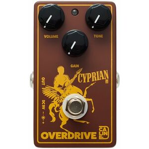 Caline CP-517 Cyprian Overdrive kép