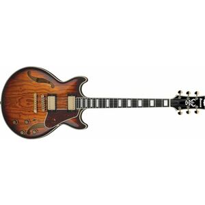Ibanez AM93QA-VVH kép