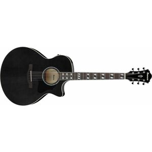 Ibanez AE170-TBK kép