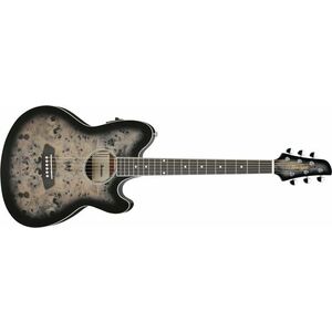 Ibanez TCY10PA-BKB kép