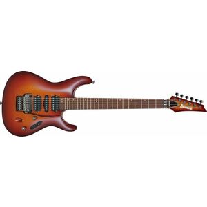 Ibanez S6670SK-STB kép