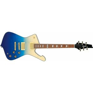 Ibanez IC420FM-TBG kép