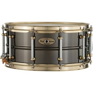 Pearl SensiTone 14”x6, 5” - Black Nickel Brass Limited Edition kép