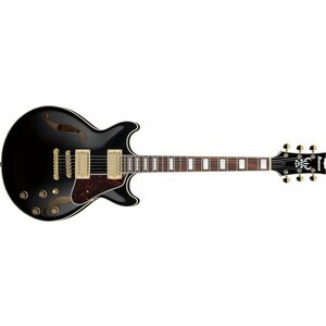 Ibanez AM73G-BK kép