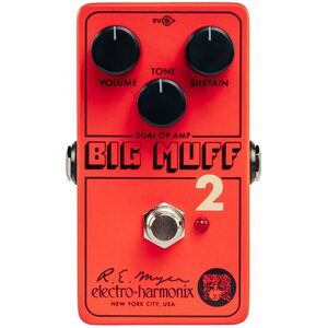 Electro-Harmonix Big Muff Pi 2 kép