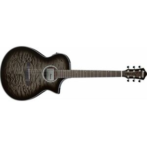 Ibanez AEWC16QA-TKH kép