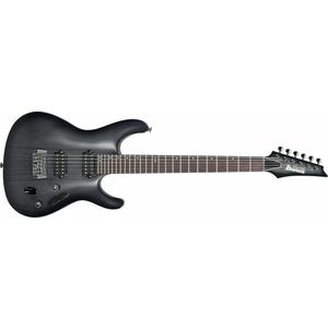 Ibanez S6621AH-TGB kép