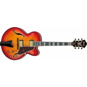 Ibanez AF115-AWB kép