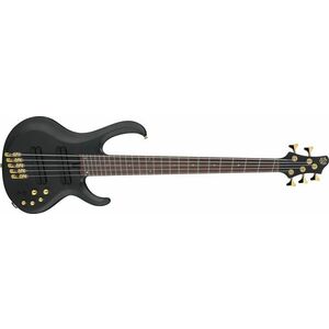 Ibanez BTB605LM-BKF kép