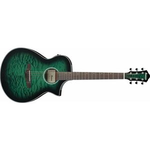 Ibanez AEWC16QA-TEH kép