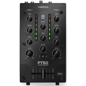 Reloop PTB-2 kép