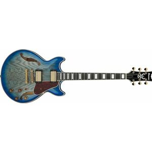 Ibanez AM93QA-JBB kép