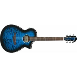 Ibanez AEWC16QA-TLH kép