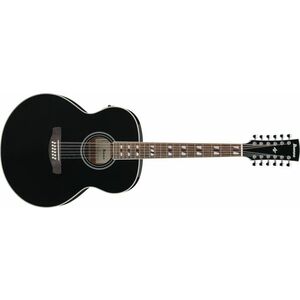 Ibanez AJ7012M1E-BK kép