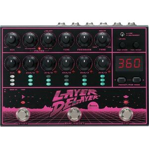 Ibanez LD303 kép