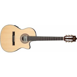 Ibanez GA35TCE-NT kép