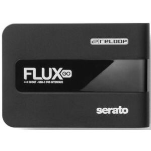 Reloop Flux Go kép