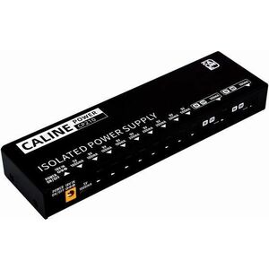 Caline CP-210 kép