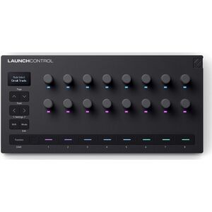 Novation Launch Control 3 kép
