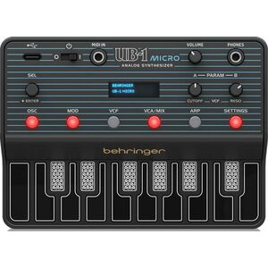Behringer UB-1 MICRO kép