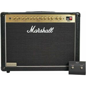 Marshall DSL402 kép