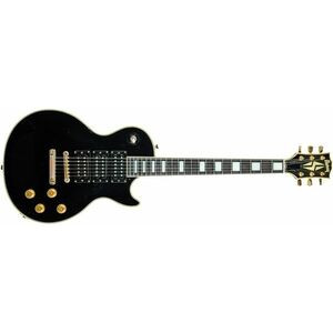 Burny RLC Black Beauty 3PU kép
