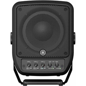 Yamaha STAGEPAS100BTR2 kép