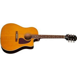 Epiphone J-45 Studio EC Natural kép