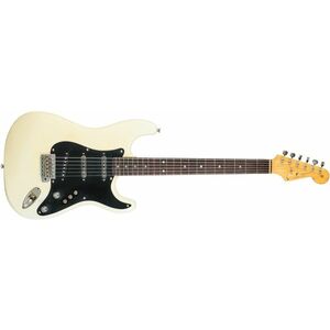 Greco 1981 Spacey Sound Jeff Beck Strat kép