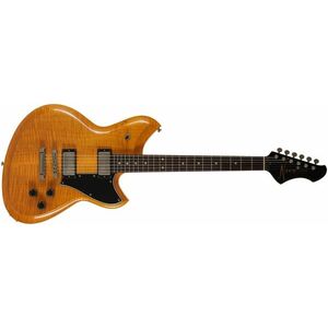 Novo Serus H2 Amber NAMM 26 kép